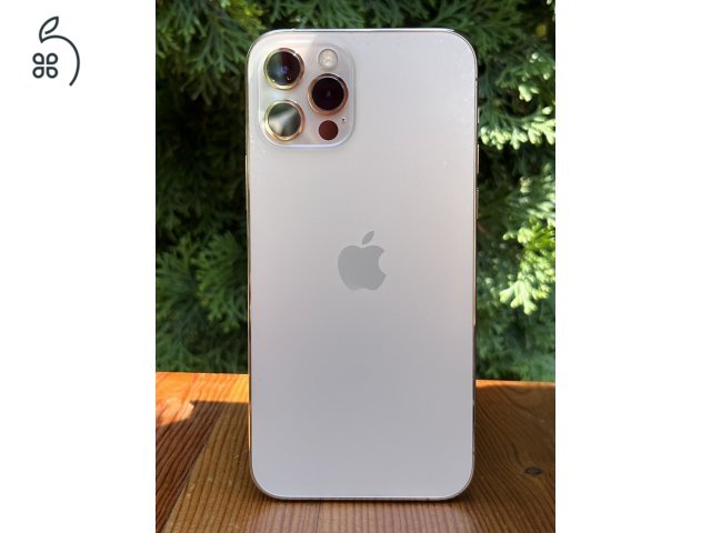 Iphone 12 pro független GOLD
