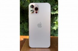 Iphone 12 pro független GOLD