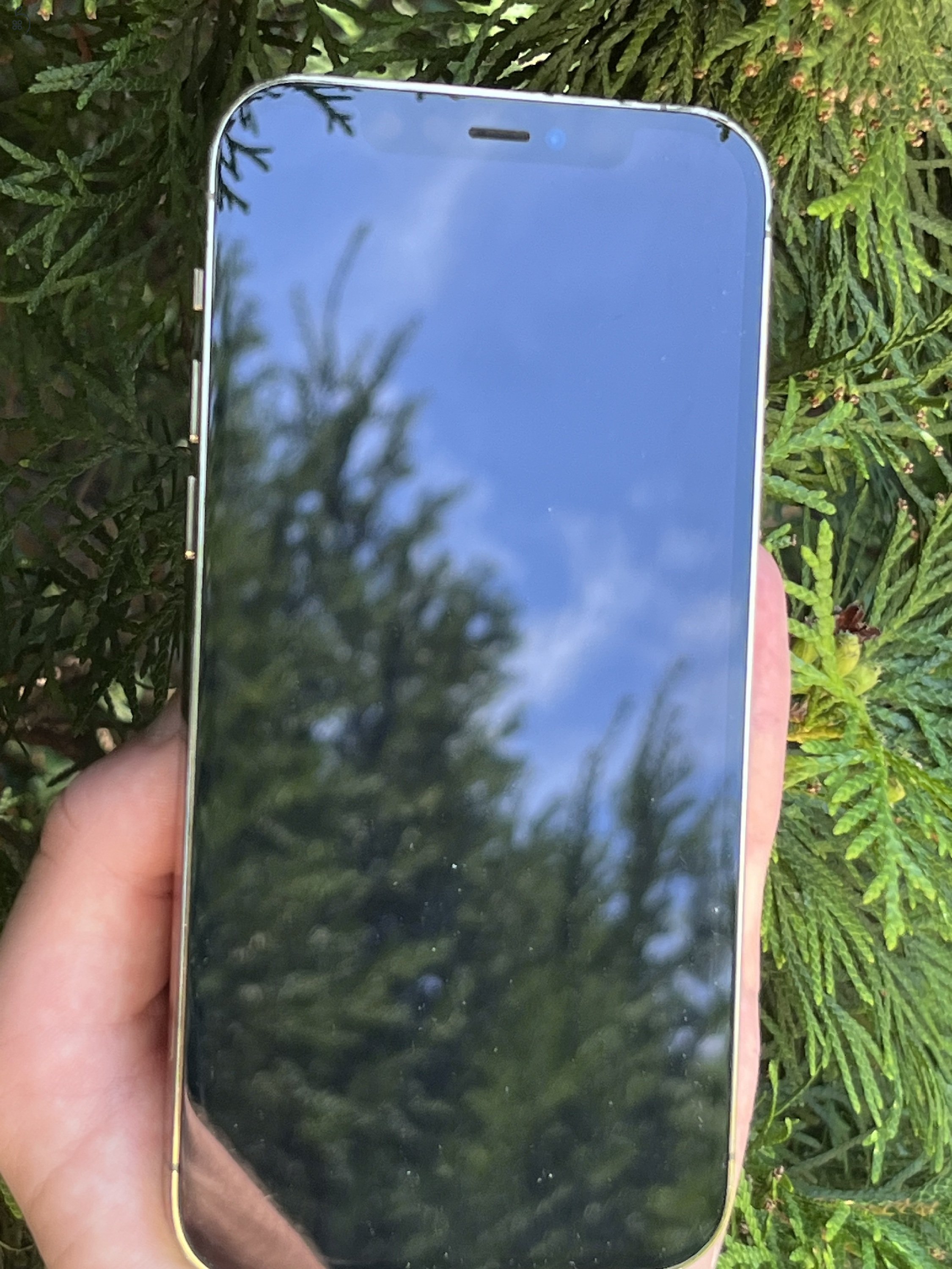 Iphone 12 pro független GOLD