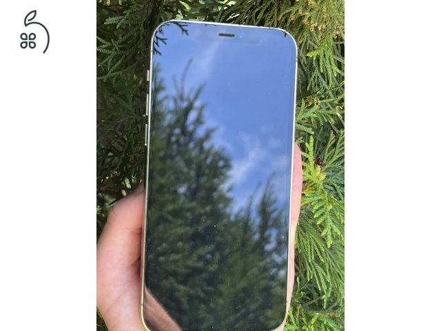 Iphone 12 pro független GOLD