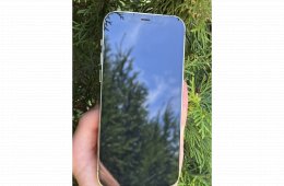 Iphone 12 pro független GOLD