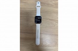 Apple Watch S9 GPS 45mm starlight szín