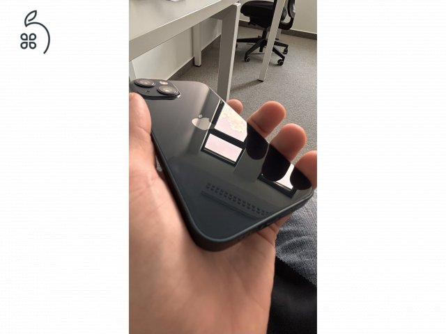 Eladóvá vált kártyafüggetlen, megkímélt állapotú iPhone 13 mini készülékem