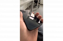 Eladóvá vált kártyafüggetlen, megkímélt állapotú iPhone 13 mini készülékem