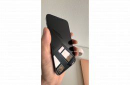 Eladóvá vált kártyafüggetlen, megkímélt állapotú iPhone 13 mini készülékem