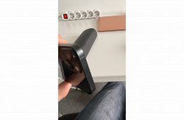 Eladóvá vált kártyafüggetlen, megkímélt állapotú iPhone 13 mini készülékem