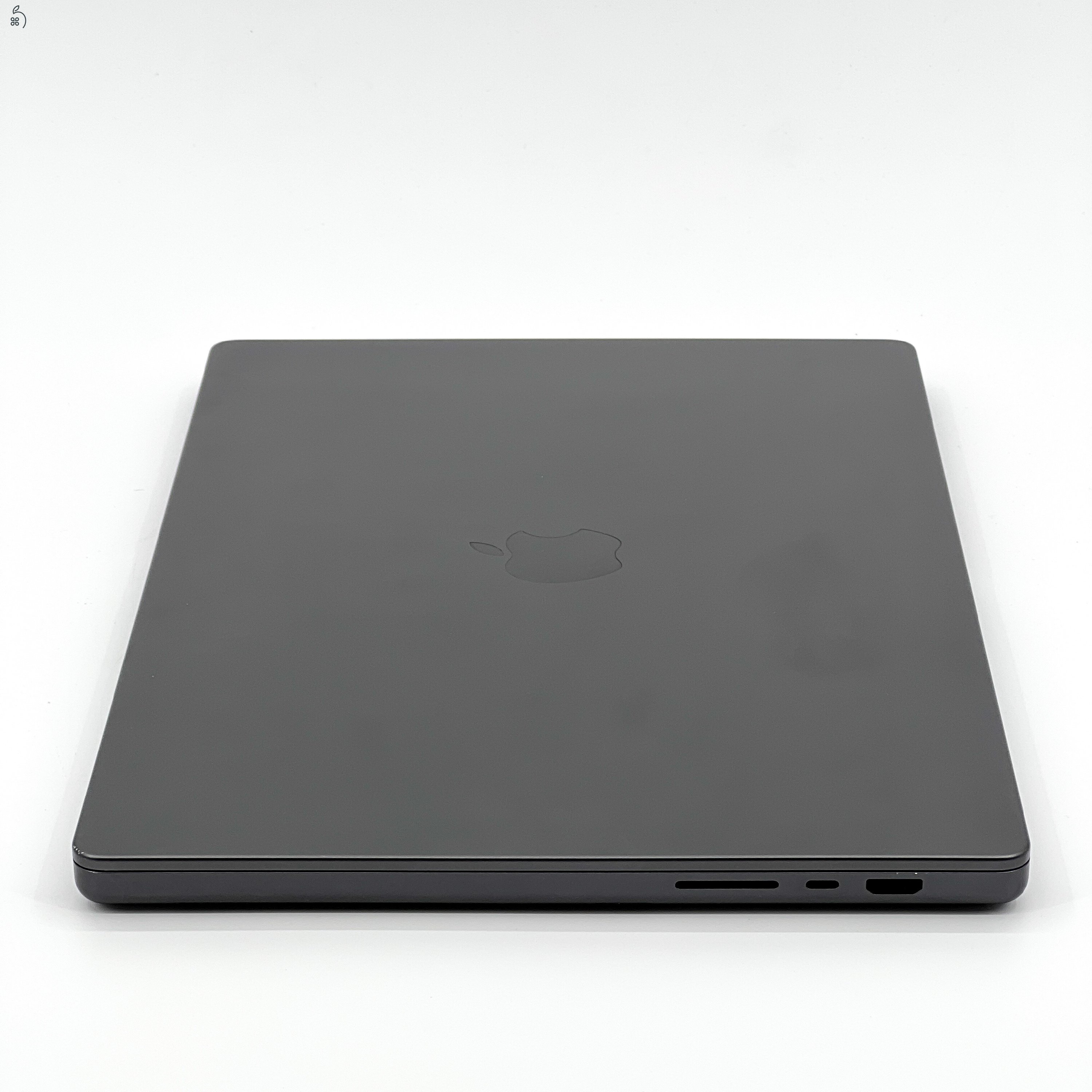 MacBook Pro 16