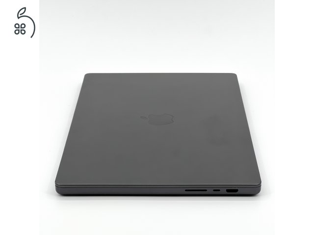 MacBook Pro 16