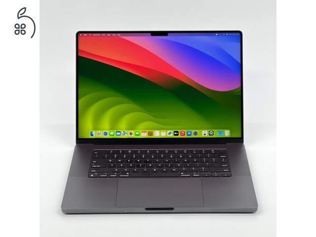MacBook Pro 16