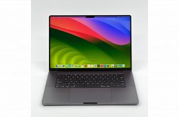 MacBook Pro 16