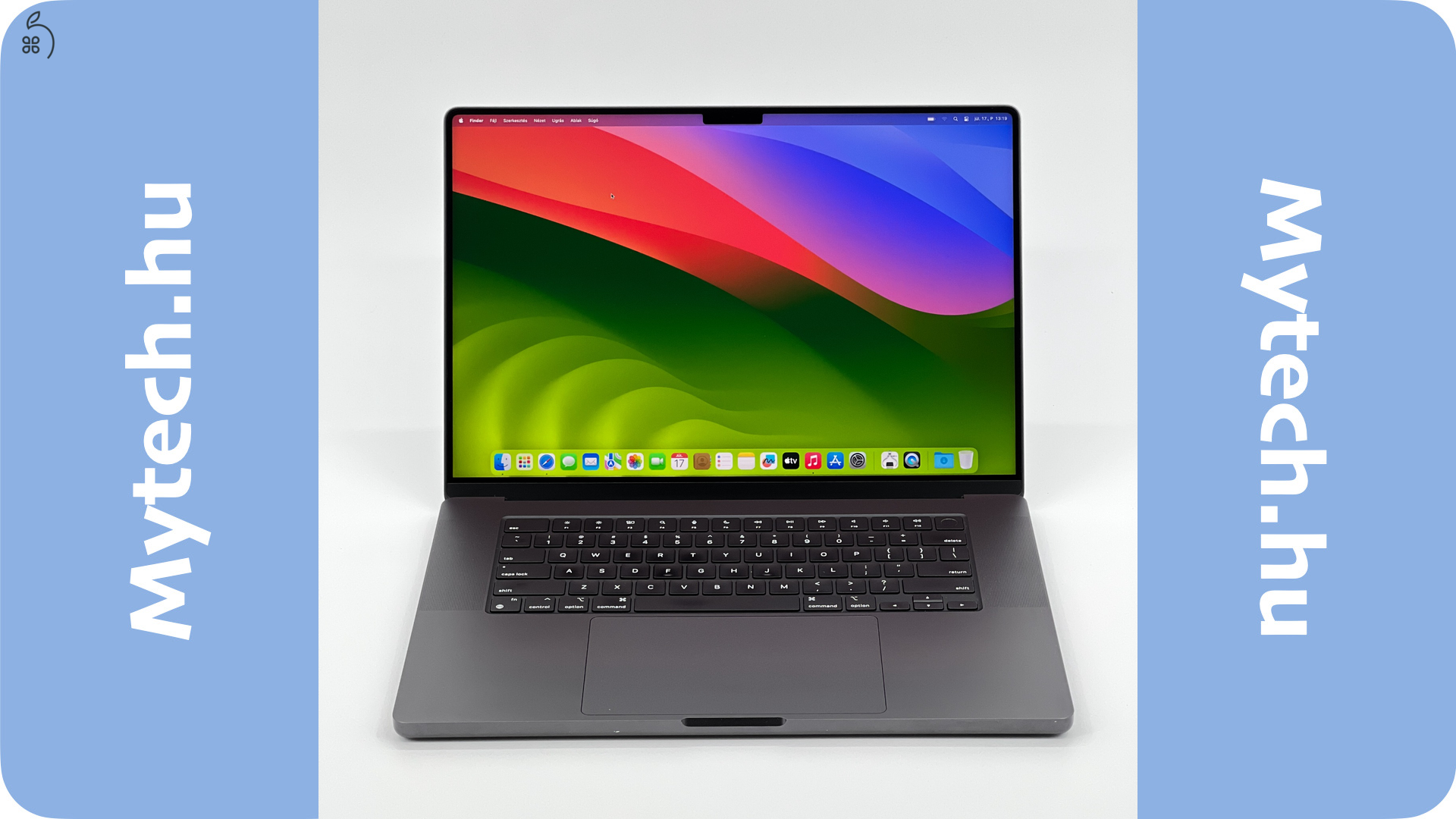 MacBook Pro 16