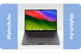 MacBook Pro 16