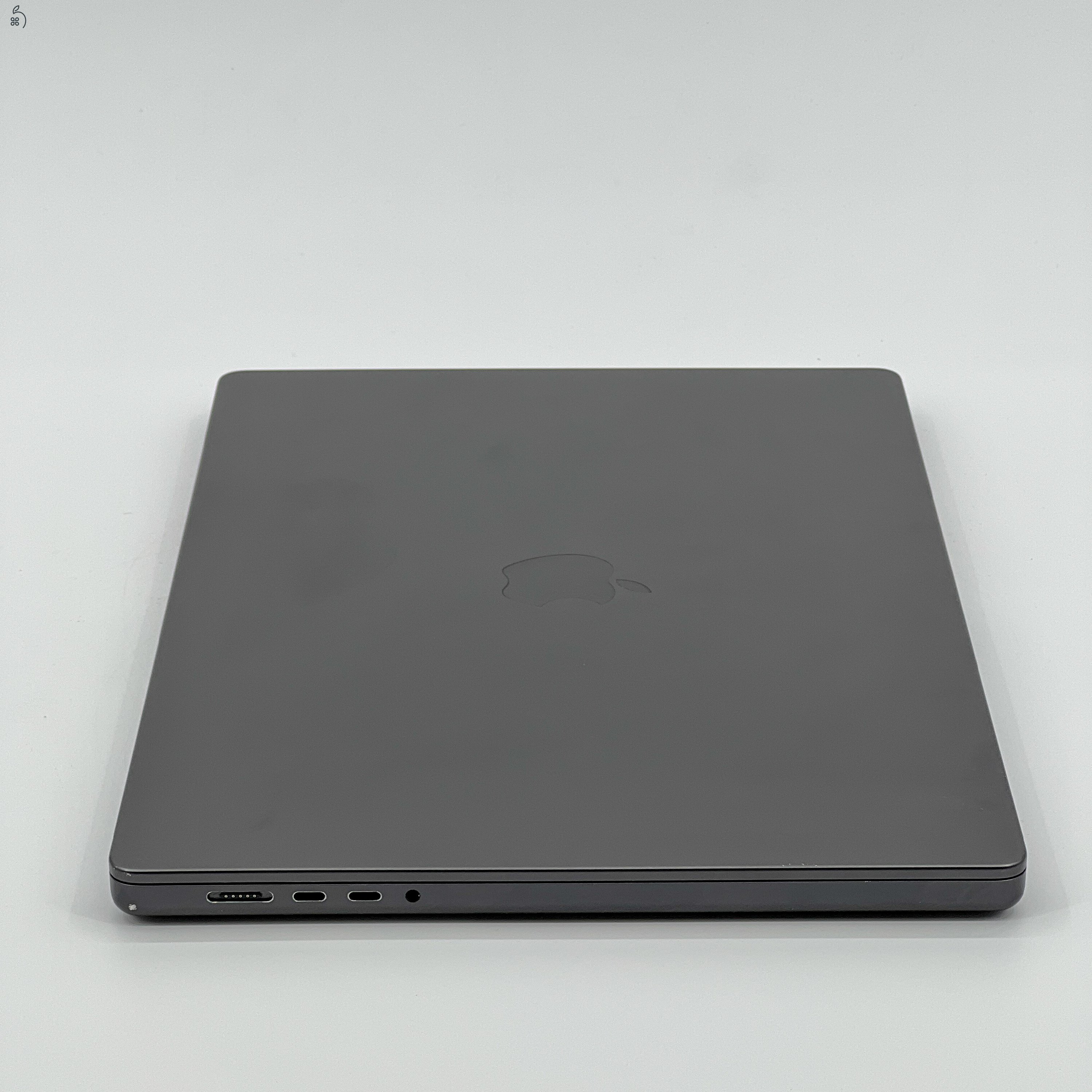 MacBook Pro 16