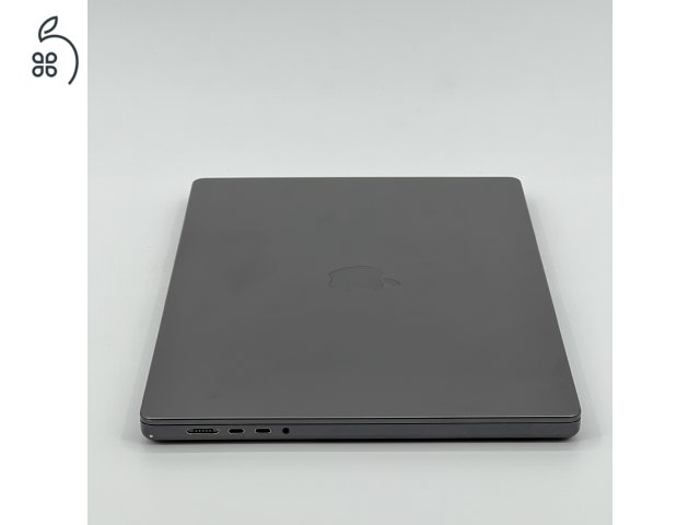 MacBook Pro 16