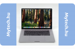MacBook Pro 16″ 2021, M1 Max 10 Cores, 32 GB RAM, 32 core GPU, 1TB SSD, 27% Áfa, (0532AB)