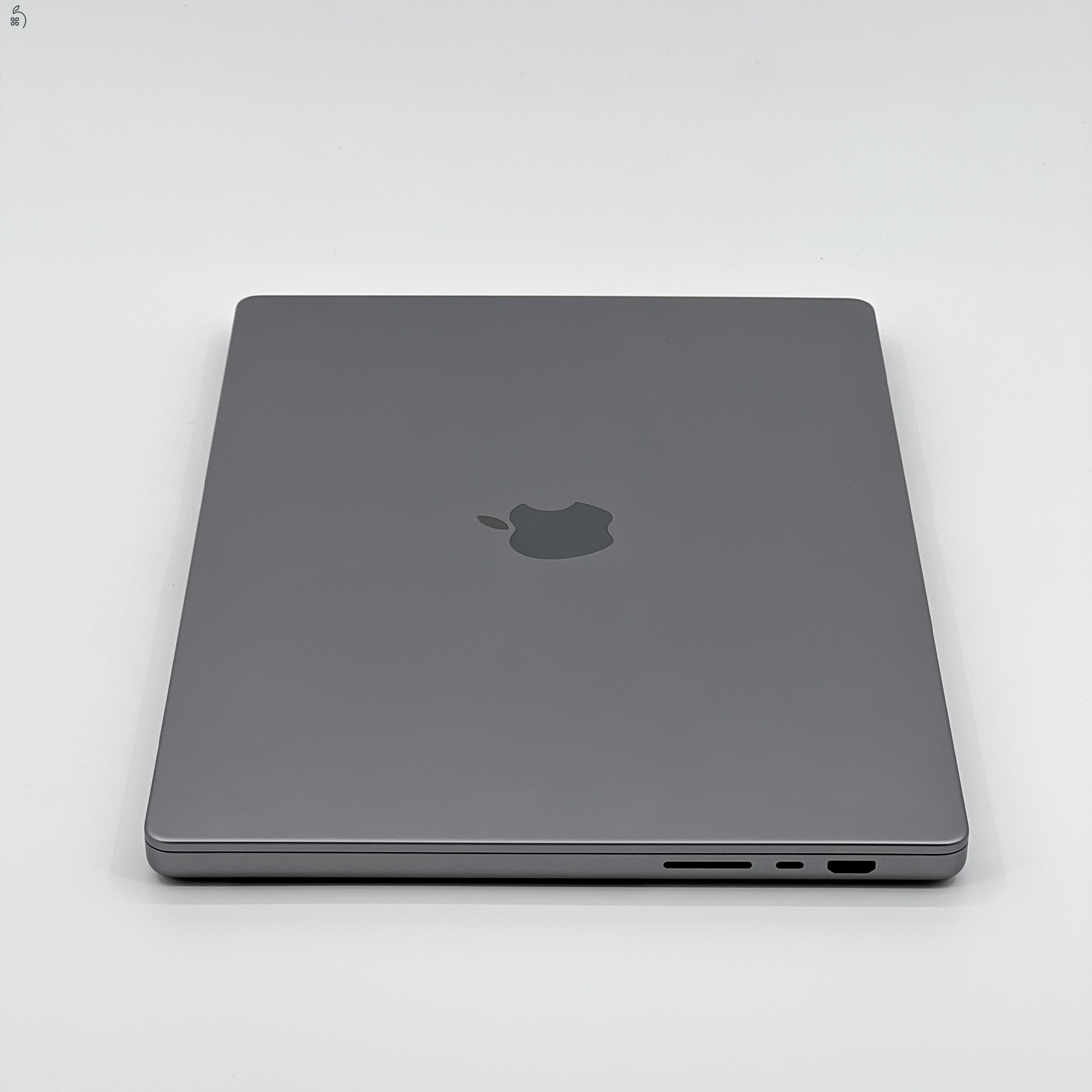 MacBook Pro 16″ 2021, M1 Max 10 Cores, 32 GB RAM, 32 core GPU, 1TB SSD, 27% Áfa, (0532AB)