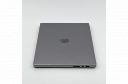 MacBook Pro 16″ 2021, M1 Max 10 Cores, 32 GB RAM, 32 core GPU, 1TB SSD, 27% Áfa, (0532AB)