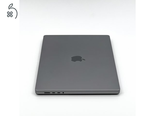 MacBook Pro 16″ 2021, M1 Max 10 Cores, 32 GB RAM, 32 core GPU, 1TB SSD, 27% Áfa, (0532AB)