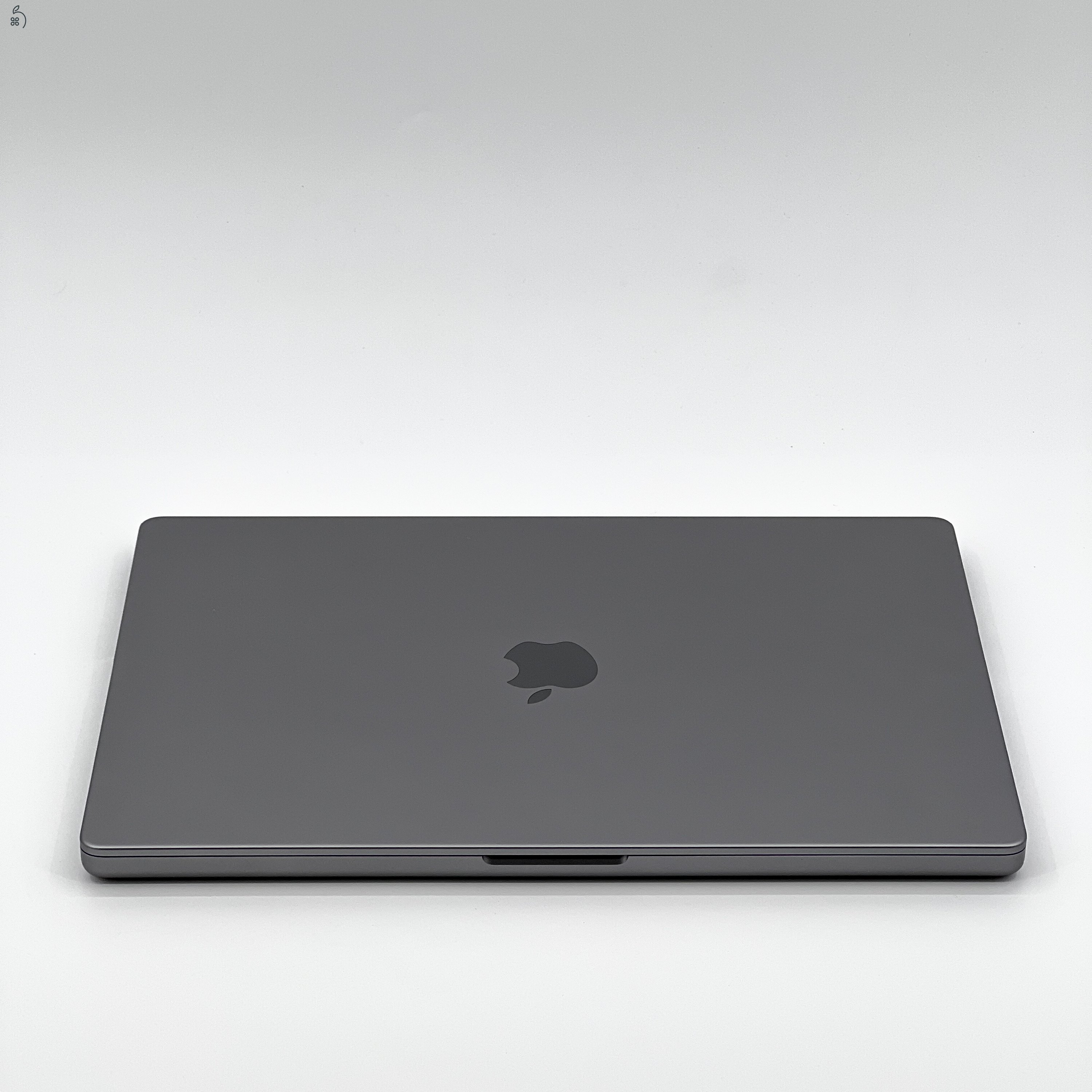 MacBook Pro 16″ 2021, M1 Max 10 Cores, 32 GB RAM, 32 core GPU, 1TB SSD, 27% Áfa, (0532AB)