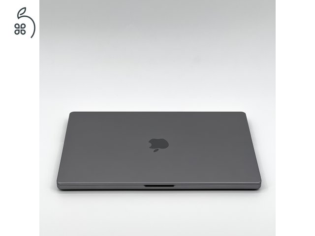 MacBook Pro 16″ 2021, M1 Max 10 Cores, 32 GB RAM, 32 core GPU, 1TB SSD, 27% Áfa, (0532AB)
