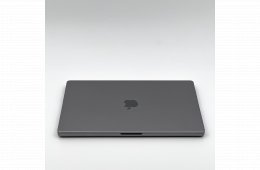 MacBook Pro 16″ 2021, M1 Max 10 Cores, 32 GB RAM, 32 core GPU, 1TB SSD, 27% Áfa, (0532AB)