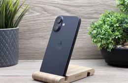 Hibátlan iPhone 16 Tale 256GB 2 ÉV Garanciával 91%