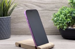 Hibátlan iPhone 16 Pink 512GB 2 ÉV Garanciával 94%