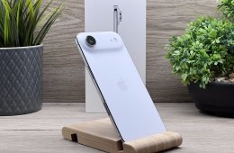 Hibátlan iPhone Air 256 GB 2 ÉV Garanciával 100% 2028-ig Apple Garancia