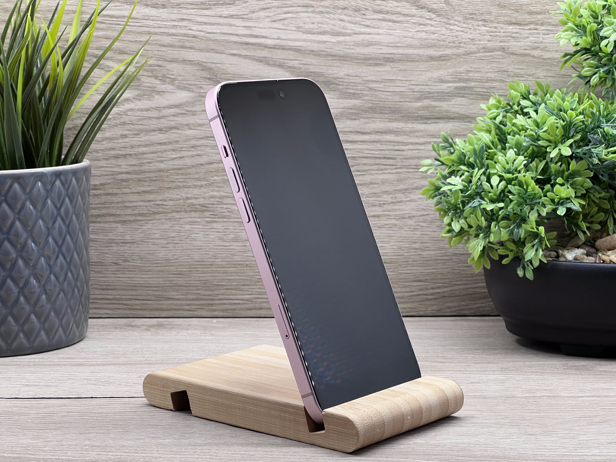 Hibátlan iPhone 15 Plus Pink 128GB 2 ÉV Garanciával 100%