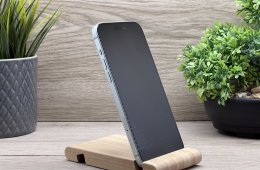 Hibátlan iPhone 15 Plus Green 512GB 2 ÉV Garanciával 91%