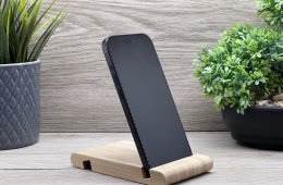iPhone 15 Black 128GB 2 ÉV Garanciával 100%