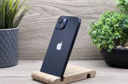 iPhone 14 Midnight 128GB 2 ÉV Garanciával 100%