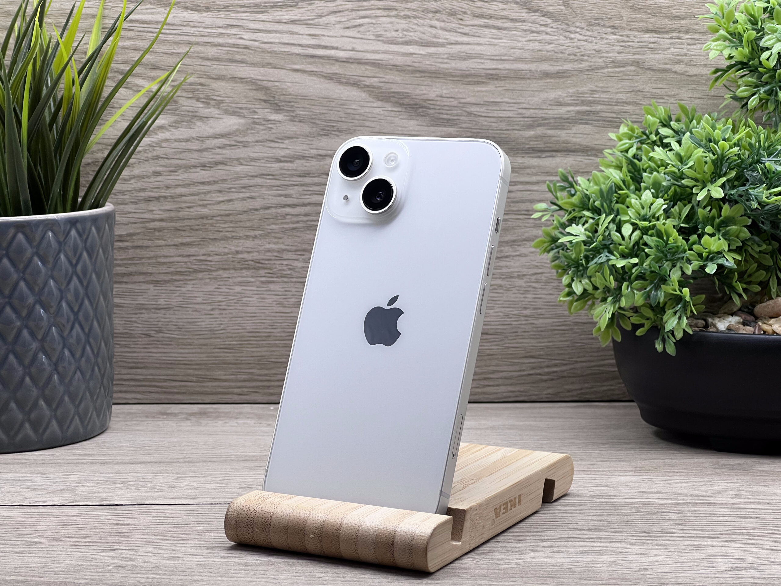 Hibátlan iPhone 14 Starlight 256GB 2 ÉV Garanciával 100%
