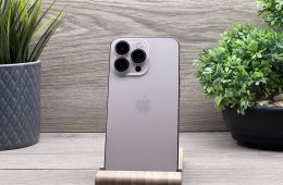 iPhone 13 Pro Gold 256GB 2 ÉV Garanciával 100%