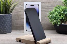 iPhone 14 Pro Space Black 128GB 2 ÉV Garanciával 92%