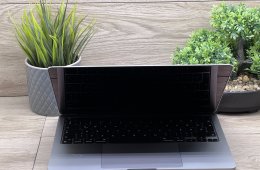 MacBook Pro 2020 M1 13” 1Tb 16GB 2 ÉV Garanciával