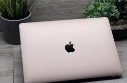 MacBook Air 2020 M1 13” 256GB 8GB 2 ÉV Garanciával