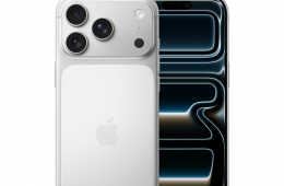 Apple iPhone 17 Pro 512GB Silver
