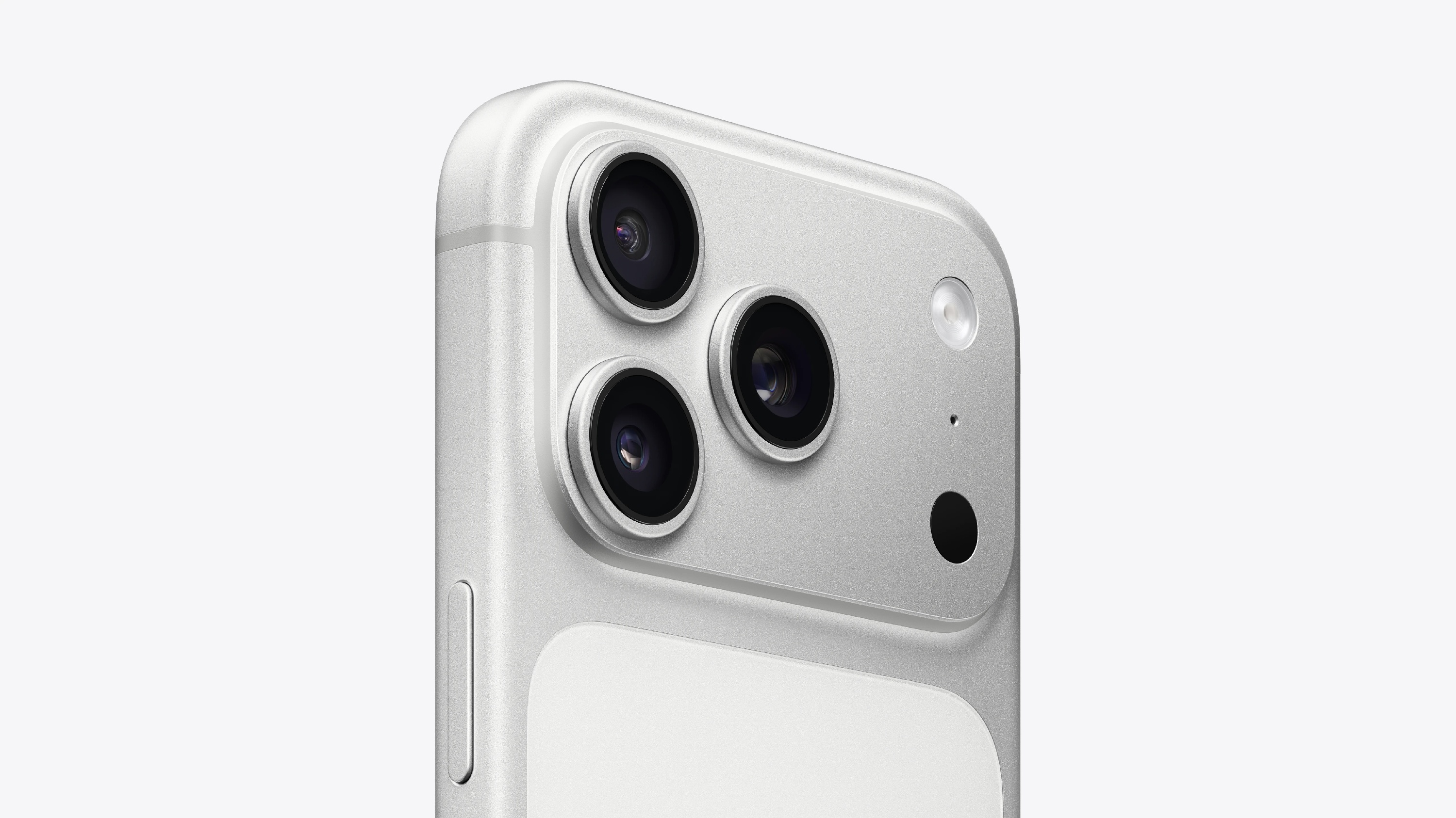 Apple iPhone 17 Pro 512GB Silver