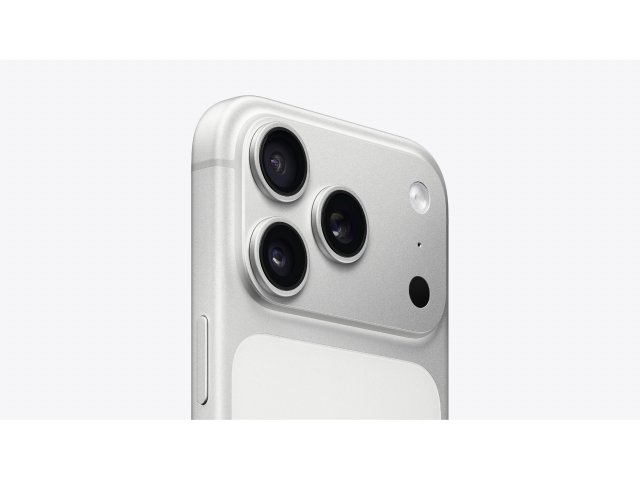 Apple iPhone 17 Pro 512GB Silver