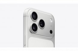 Apple iPhone 17 Pro 512GB Silver