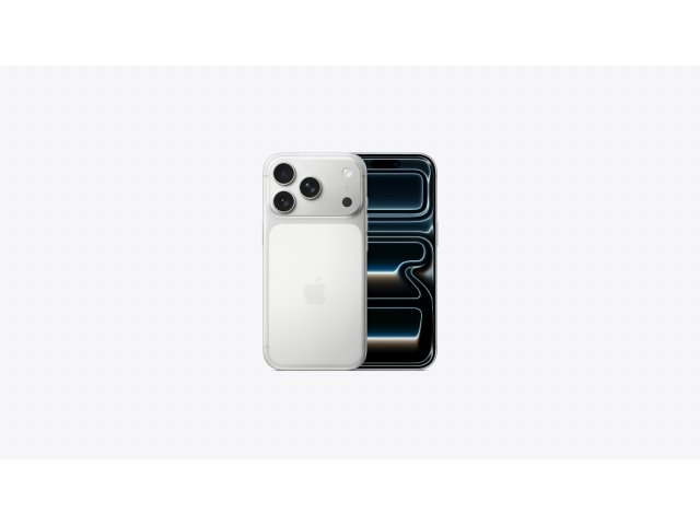 Apple iPhone 17 Pro 512GB Silver