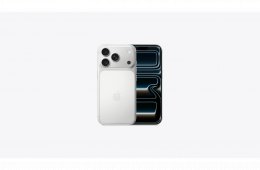 Apple iPhone 17 Pro 512GB Silver