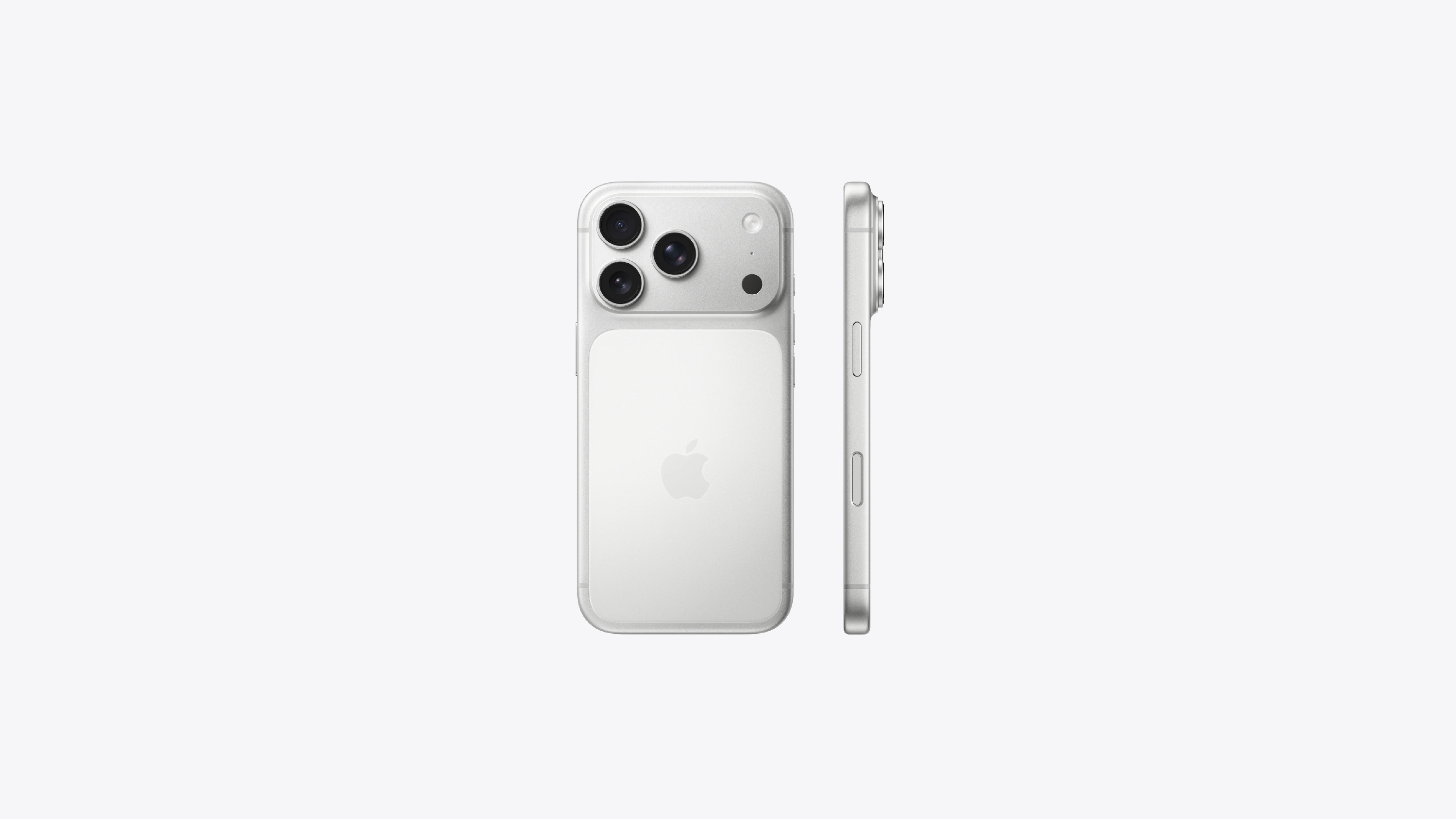 Apple iPhone 17 Pro 512GB Silver