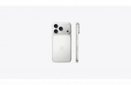 Apple iPhone 17 Pro 512GB Silver