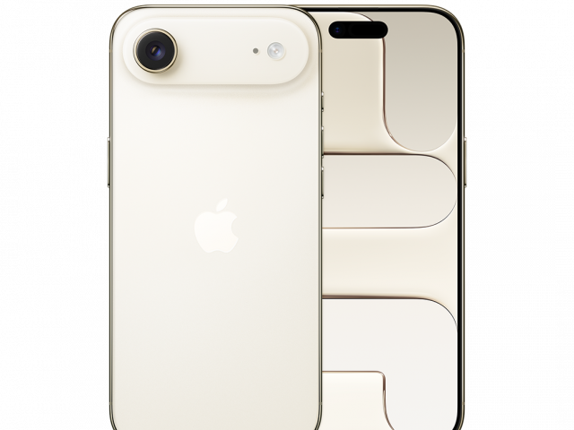 Apple iPhone Air 512GB Light Gold