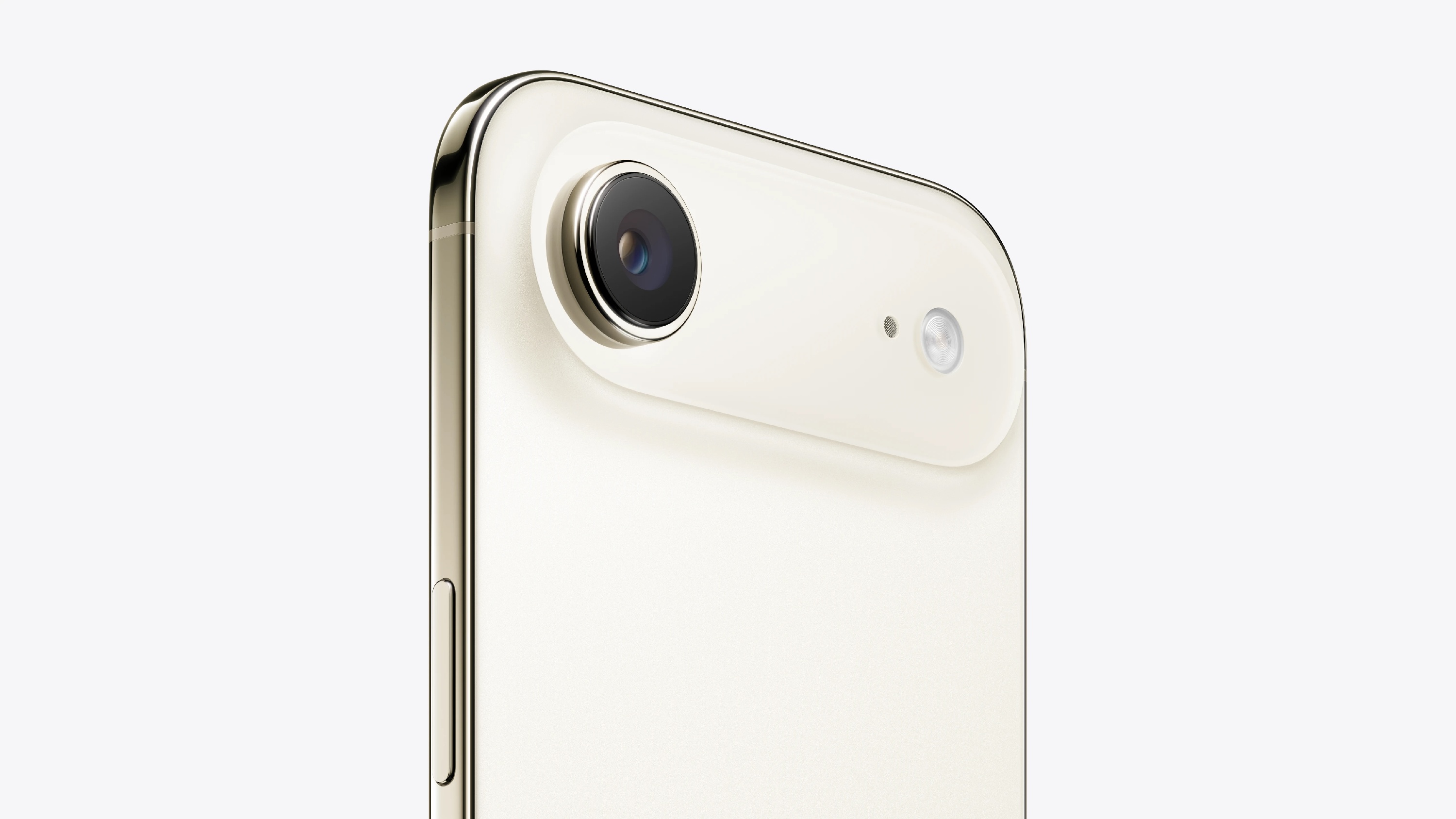 Apple iPhone Air 512GB Light Gold