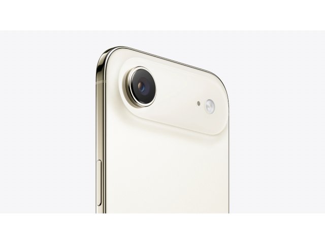 Apple iPhone Air 512GB Light Gold