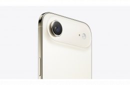 Apple iPhone Air 512GB Light Gold