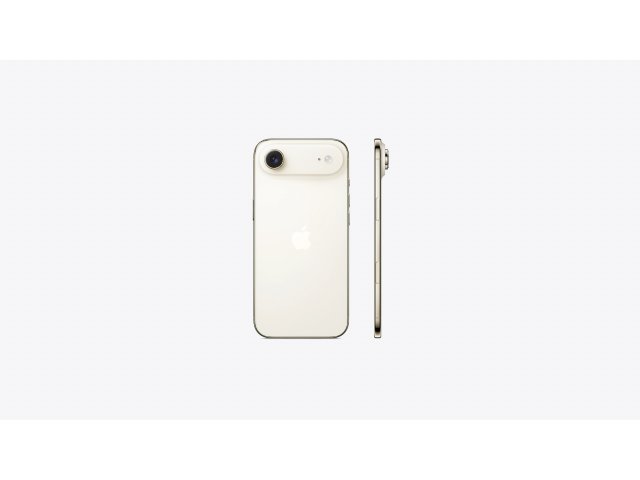 Apple iPhone Air 512GB Light Gold